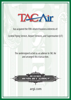 Tac Air