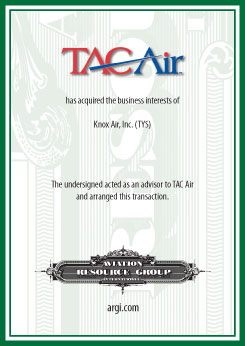 TAC Air