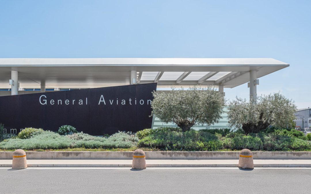 Aeroporti di Roma (ADR) | Ciampino Airport, Rome, Italy