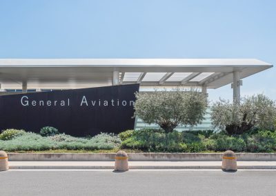 Aeroporti di Roma (ADR) | Ciampino Airport, Rome, Italy