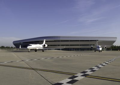 Farnborough Airport | Farnborough, United Kingdom